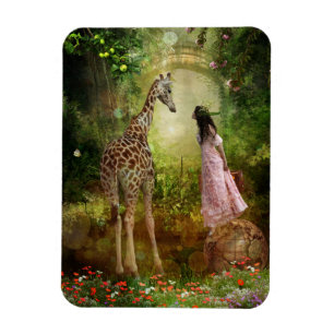 Magnet Flexible Aimant de déplacement d'amis