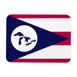 Magnet Flexible Aimant de drapeau de collectivité