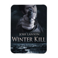 Aimant de la mort hivernale