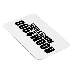 Magnet Flexible aimant de la photo 4x6