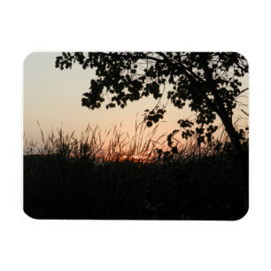 Magnet Flexible Aimant de lever de soleil