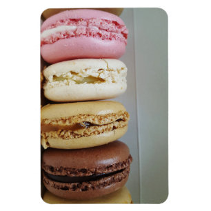 Magnet Flexible Aimant de Macaron