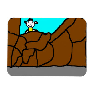 Magnet Flexible Aimant de montagne d'escalade