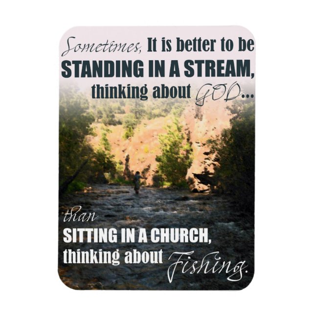 Magnet Flexible Aimant de pêche (Vertical)