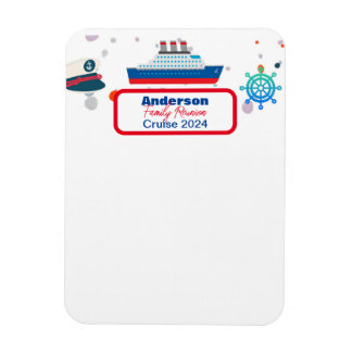 Magnet Flexible Aimant de porte de croisière