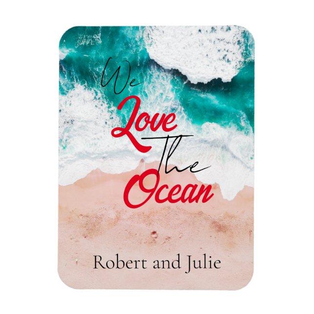 Magnet Flexible Aimant de porte de la cabine de croisière (Vertical)