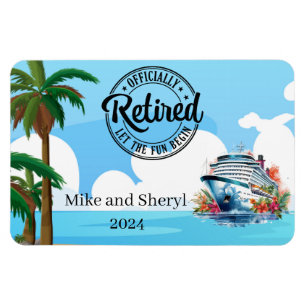 Magnet Flexible Aimant de porte de la salle d'état officiellement