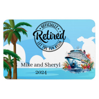 Magnet Flexible Aimant de porte de la salle d'état officiellement 