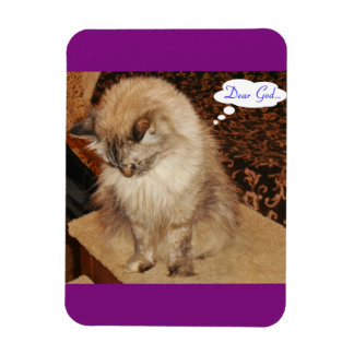 Magnet Flexible Aimant de prière Dezi