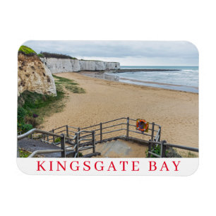 Magnet Flexible Aimant de réfrigérateur de baie de Kingsgate