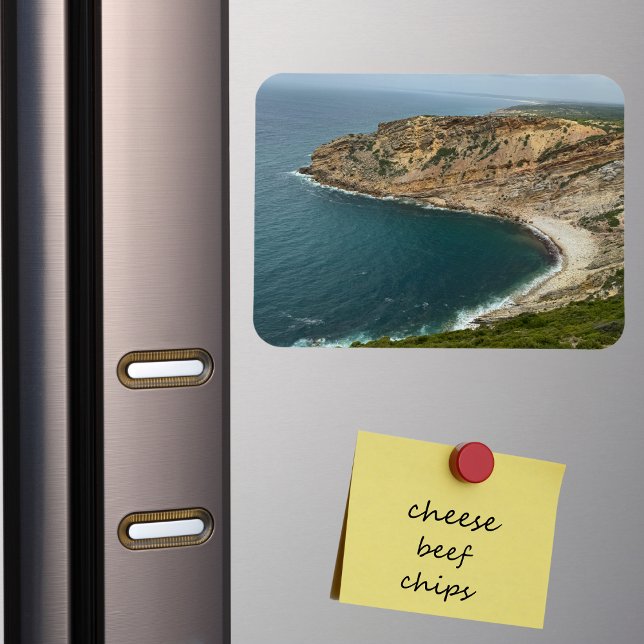 Magnet Flexible Aimant de réfrigérateur de photo de vacances de fa (Créateur téléchargé)