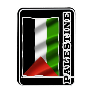 Magnet Flexible Aimant de réfrigérateur de souvenir de drapeau d