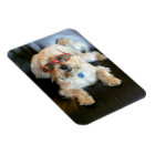 Aimant de réfrigérateur photo personnalisé