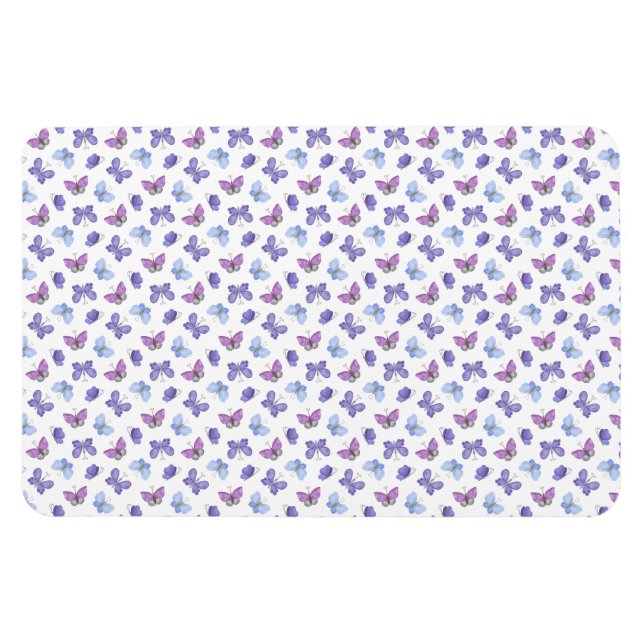 Magnet Flexible Aimant de souvenir photo flexible personnalisé (Horizontal)