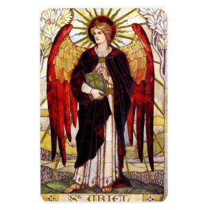 Magnet Flexible Aimant de St Uriel