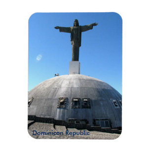 Magnet Flexible aimant de statue du Christ