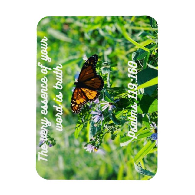 Magnet Flexible Aimant de texte annuel 2023 (Vertical)