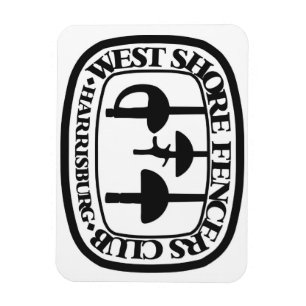 Magnet Flexible Aimant de WSFC