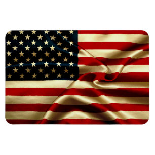 Magnet Flexible Aimant des Etats-Unis