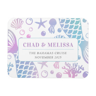 Magnet Flexible Aimant d'état du navire de croisière