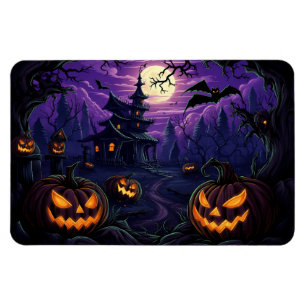 Magnet Flexible Aimant d'Halloween