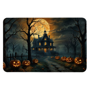 Magnet Flexible Aimant d'Halloween