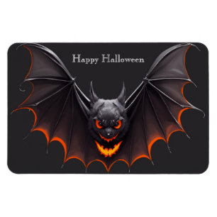 Magnet Flexible Aimant d'Halloween