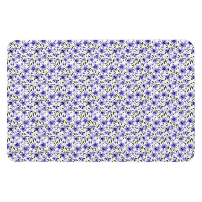 Magnet Flexible Aimant d'image flexible personnalisé (Horizontal)