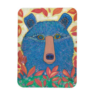Magnet Flexible Aimant d'ours