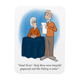 Magnet Flexible Aimant du rein