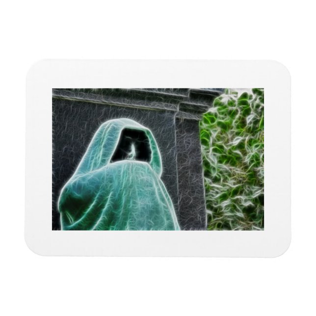 Magnet Flexible Aimant Eternal Hope (Horizontal)