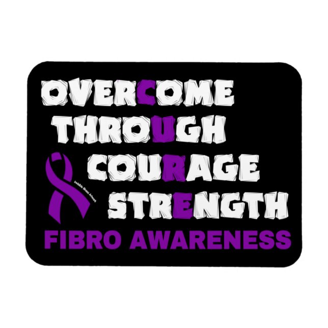 Magnet Flexible Aimant...Fibro (Horizontal)