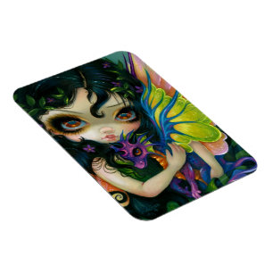 Magnet Flexible Aimant Flex "Darling Dragonling V"