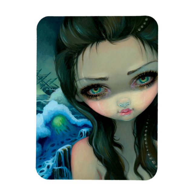 Magnet Flexible Aimant Flex Flex (Vertical)