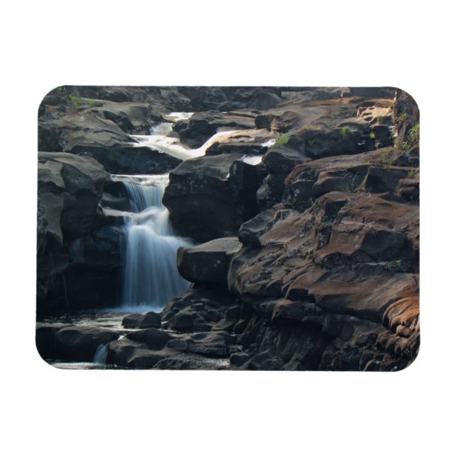 Magnet Flexible Aimant Flexi "Au-Dessus De Narnia" (Horizontal)