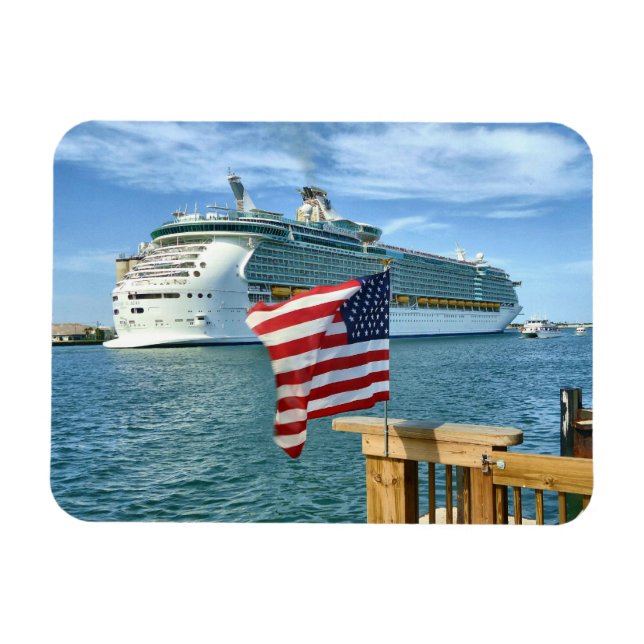 Magnet Flexible Aimant Flexi Premium (Horizontal)