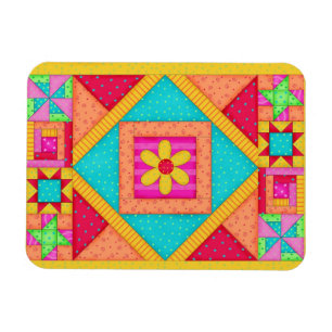 Magnet Flexible Aimant flexible d'art de surface