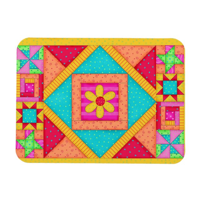 Magnet Flexible Aimant flexible d'art de surface (Horizontal)