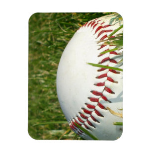 Magnet Flexible Aimant flexible de base-ball