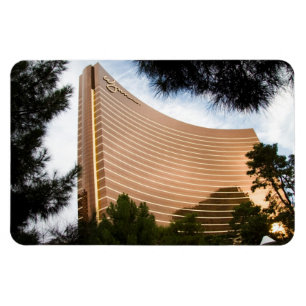 Magnet Flexible Aimant flexible de Las Vegas