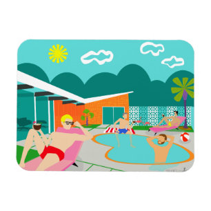 Magnet Flexible Aimant flexible de rétro réception au bord de la