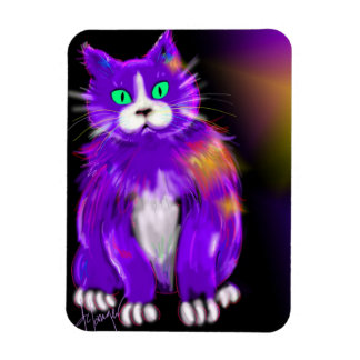 Magnet Flexible Aimant flexible DizzyCats