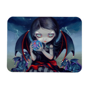 Magnet Flexible Aimant flexible "Dragonk"