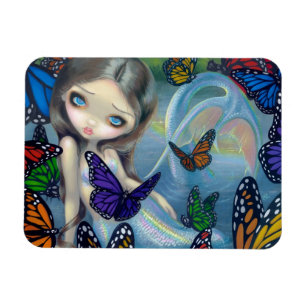 Magnet Flexible Aimant flexible "Halcyon"