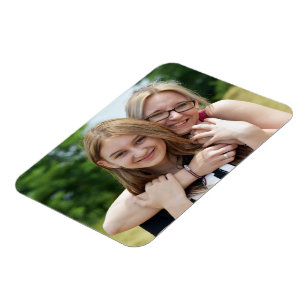 Magnet Flexible Aimant Flexible Personnalisé avec Votre Design Pho