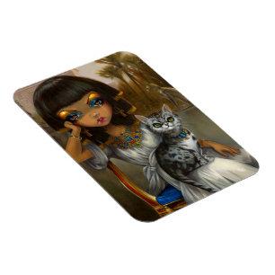 Magnet Flexible Aimant flexible "Sanura"