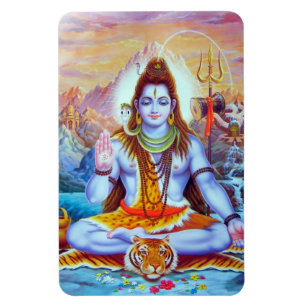 Magnet Flexible Aimant flexible Shiva