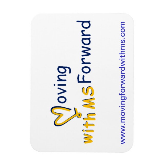 Magnet Flexible aimant frigo (Vertical)