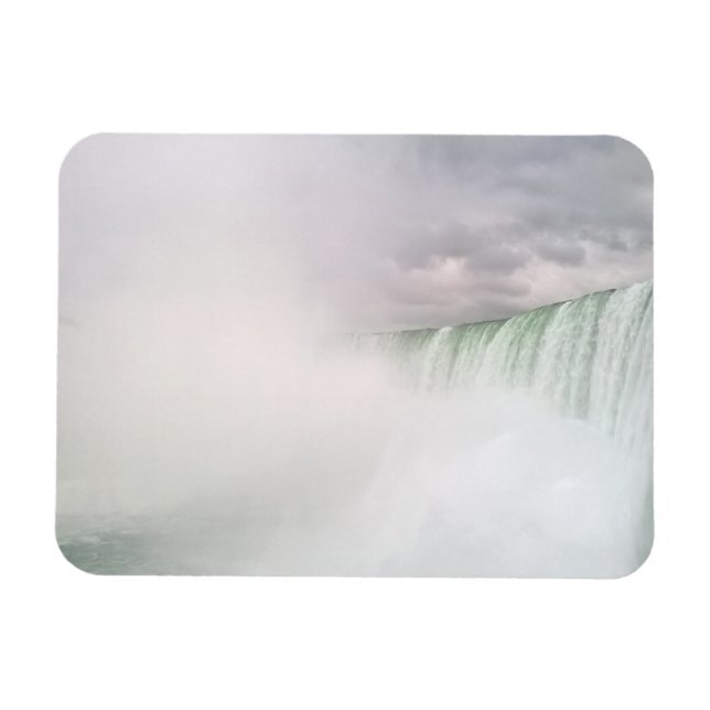 Magnet Flexible aimant frigo Niagara Falls (Horizontal)
