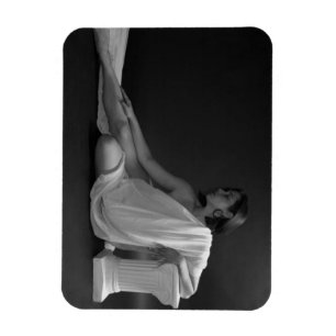 Magnet Flexible Aimant grec de style